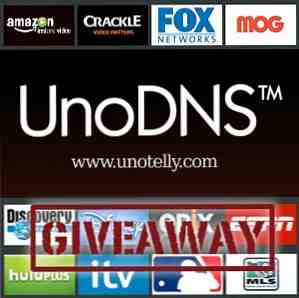 Bypass Regional Locks cu UnoDNS de la UnoTelly [Giveaway] / Internet